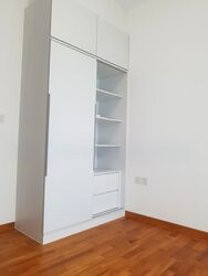 The Santorini (D18), Condominium #579060851